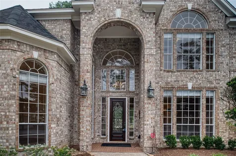 13419 Crosslyn Lane Cypress TX 77429