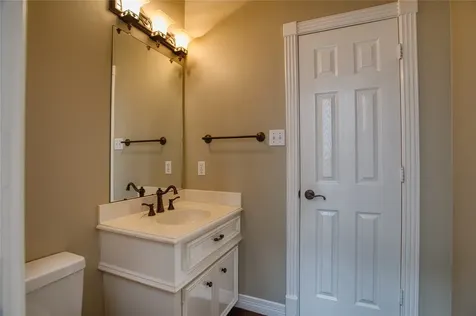13419 Crosslyn Lane Cypress TX 77429