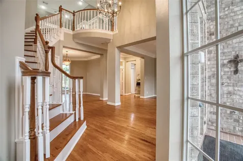 13419 Crosslyn Lane Cypress TX 77429