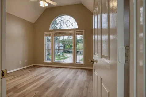 13419 Crosslyn Lane Cypress TX 77429