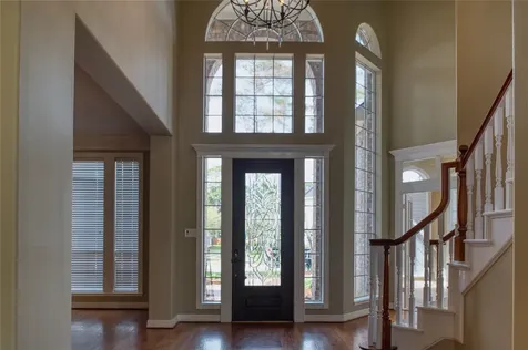 13419 Crosslyn Lane Cypress TX 77429