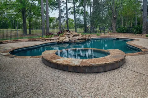 13419 Crosslyn Lane Cypress TX 77429
