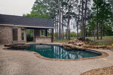 13419 Crosslyn Lane Cypress TX 77429