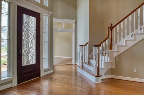 13419 Crosslyn Lane Cypress TX 77429