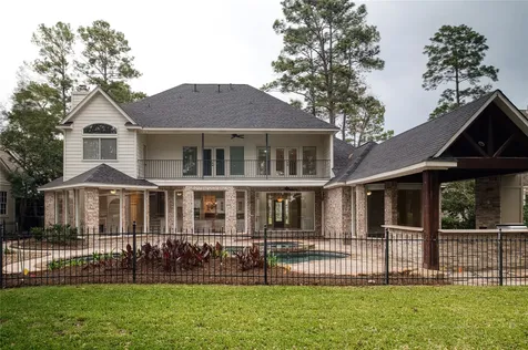 13419 Crosslyn Lane Cypress TX 77429