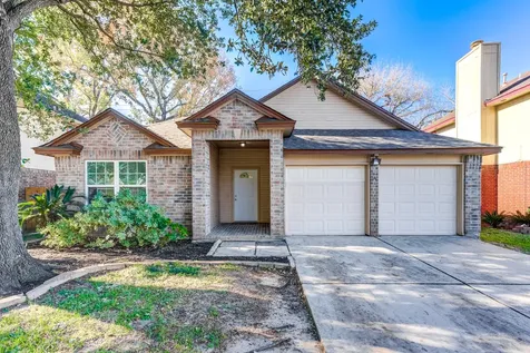 13903 Dentwood Drive Houston TX 77014