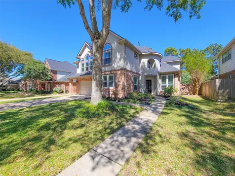 23114 Enchanted Landing Lane Katy TX 77494