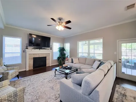 23114 Enchanted Landing Lane Katy TX 77494