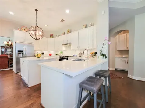 23114 Enchanted Landing Lane Katy TX 77494