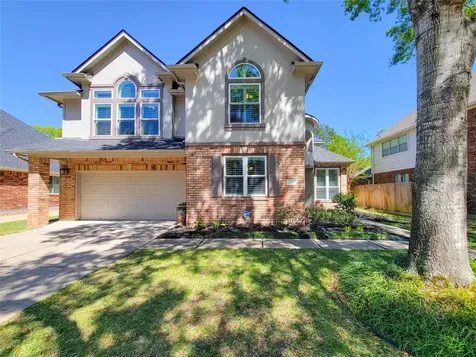 23114 Enchanted Landing Lane Katy TX 77494