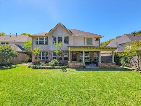 23114 Enchanted Landing Lane Katy TX 77494