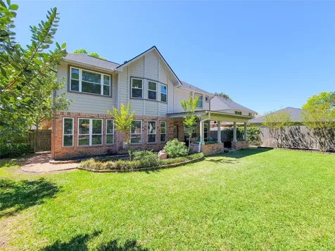 23114 Enchanted Landing Lane Katy TX 77494