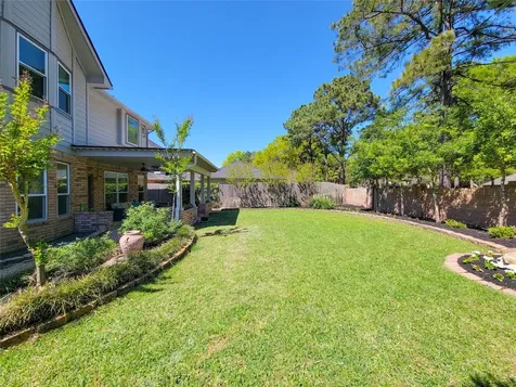 23114 Enchanted Landing Lane Katy TX 77494