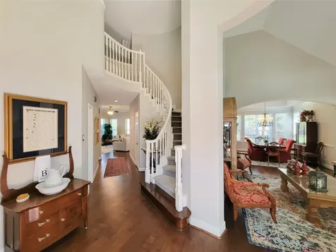 23114 Enchanted Landing Lane Katy TX 77494