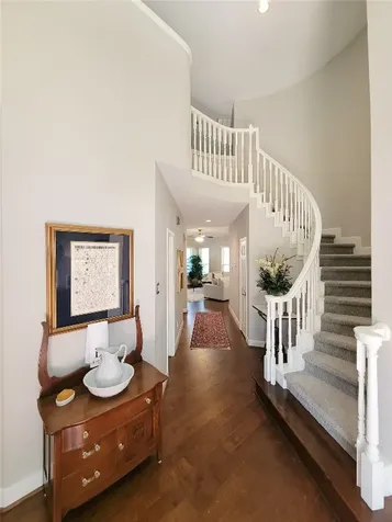 23114 Enchanted Landing Lane Katy TX 77494