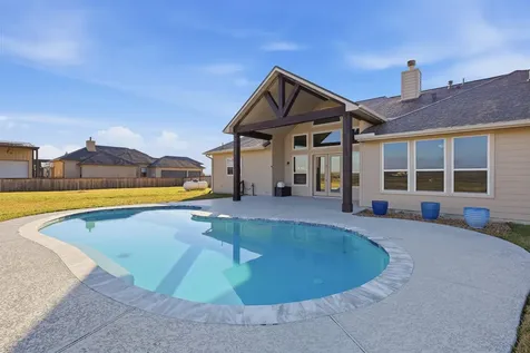 7915 Stratford Hall Drive Rosharon TX 77583