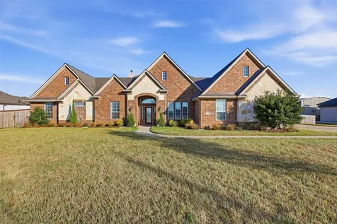 7915 Stratford Hall Drive Rosharon TX 77583