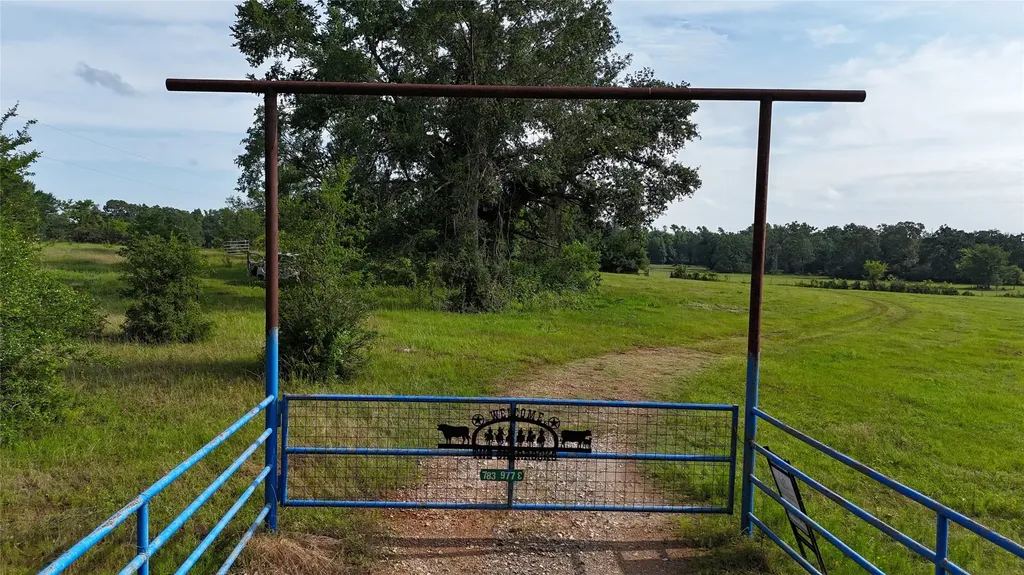 783 Fm 977 E Leona TX 75850