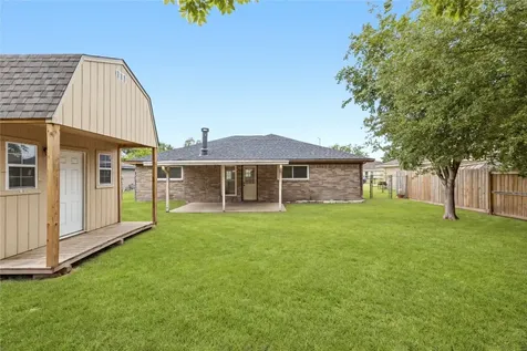 11715 Alamo Drive La Porte TX 77571
