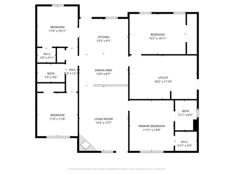 11715 Alamo Drive La Porte TX 77571