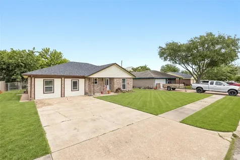 11715 Alamo Drive La Porte TX 77571
