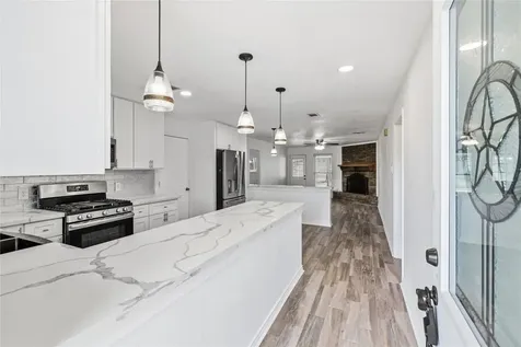 11715 Alamo Drive La Porte TX 77571