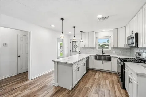 11715 Alamo Drive La Porte TX 77571