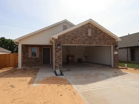 1626 Birch Wood Drive Rosenberg TX 77471