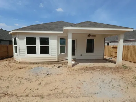 1626 Birch Wood Drive Rosenberg TX 77471