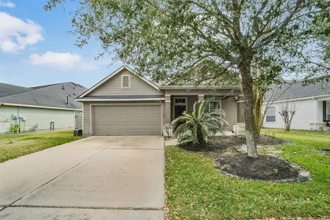 18930 Magnolia Arbor Lane Tomball TX 77377