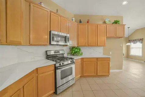 18930 Magnolia Arbor Lane Tomball TX 77377
