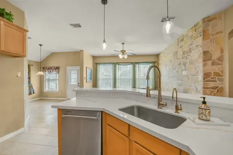 18930 Magnolia Arbor Lane Tomball TX 77377