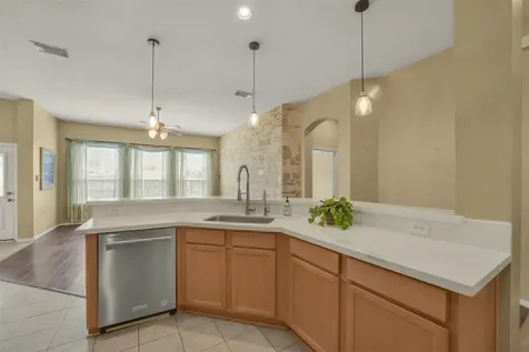 18930 Magnolia Arbor Lane Tomball TX 77377