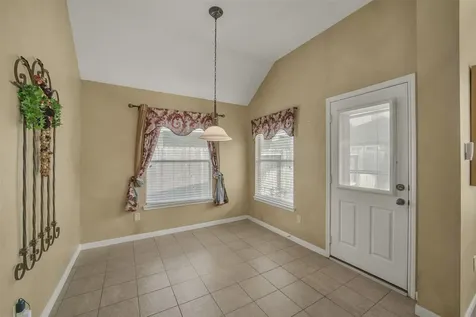 18930 Magnolia Arbor Lane Tomball TX 77377