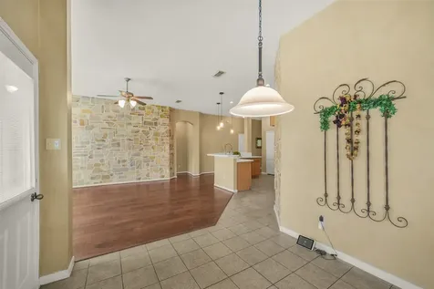 18930 Magnolia Arbor Lane Tomball TX 77377