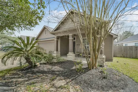 18930 Magnolia Arbor Lane Tomball TX 77377