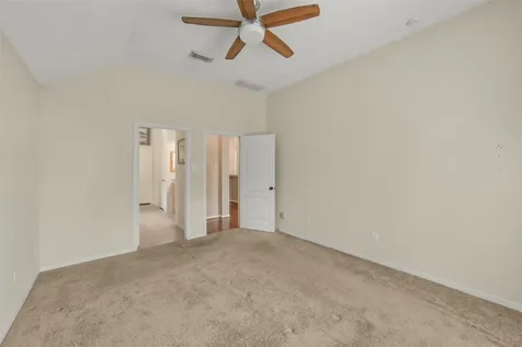 18930 Magnolia Arbor Lane Tomball TX 77377