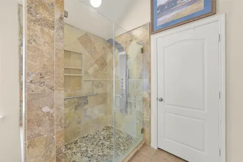 18930 Magnolia Arbor Lane Tomball TX 77377