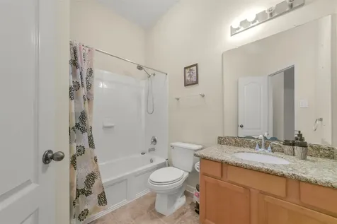 18930 Magnolia Arbor Lane Tomball TX 77377