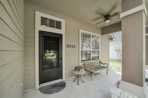 18930 Magnolia Arbor Lane Tomball TX 77377