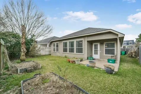 18930 Magnolia Arbor Lane Tomball TX 77377