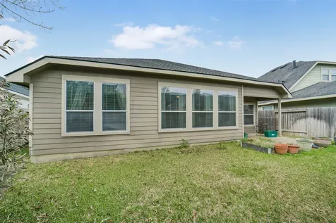 18930 Magnolia Arbor Lane Tomball TX 77377