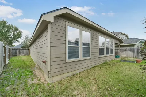 18930 Magnolia Arbor Lane Tomball TX 77377