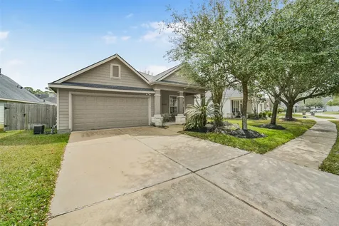 18930 Magnolia Arbor Lane Tomball TX 77377