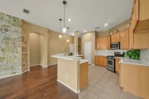 18930 Magnolia Arbor Lane Tomball TX 77377