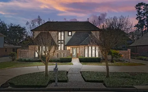 3323 Woodbriar Drive Houston TX 77068
