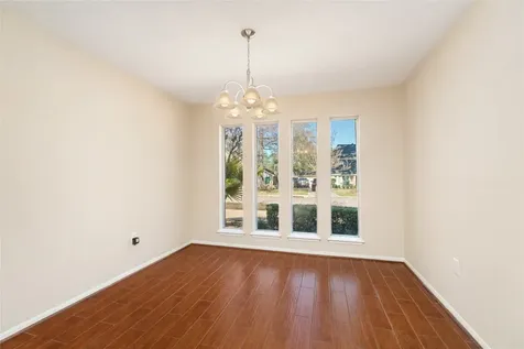 3323 Woodbriar Drive Houston TX 77068
