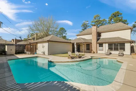 3323 Woodbriar Drive Houston TX 77068