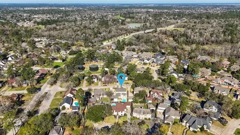 3323 Woodbriar Drive Houston TX 77068