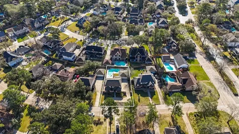 3323 Woodbriar Drive Houston TX 77068